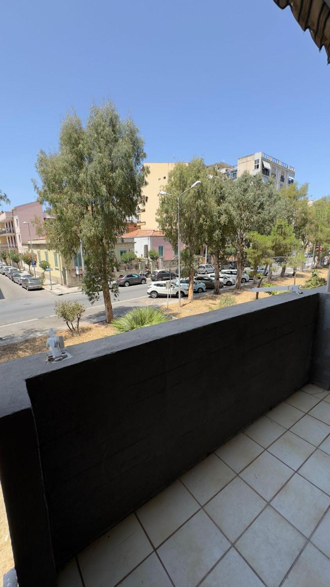 Musetta Sicilian Hospitality Hotel Milazzo Ngoại thất bức ảnh