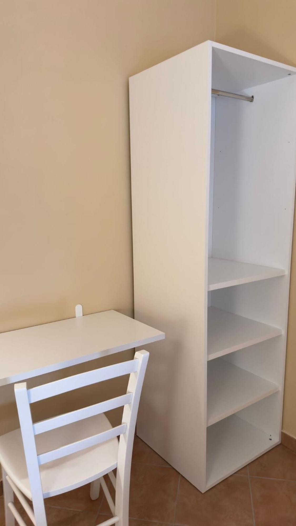 Musetta Sicilian Hospitality Hotel Milazzo Ngoại thất bức ảnh