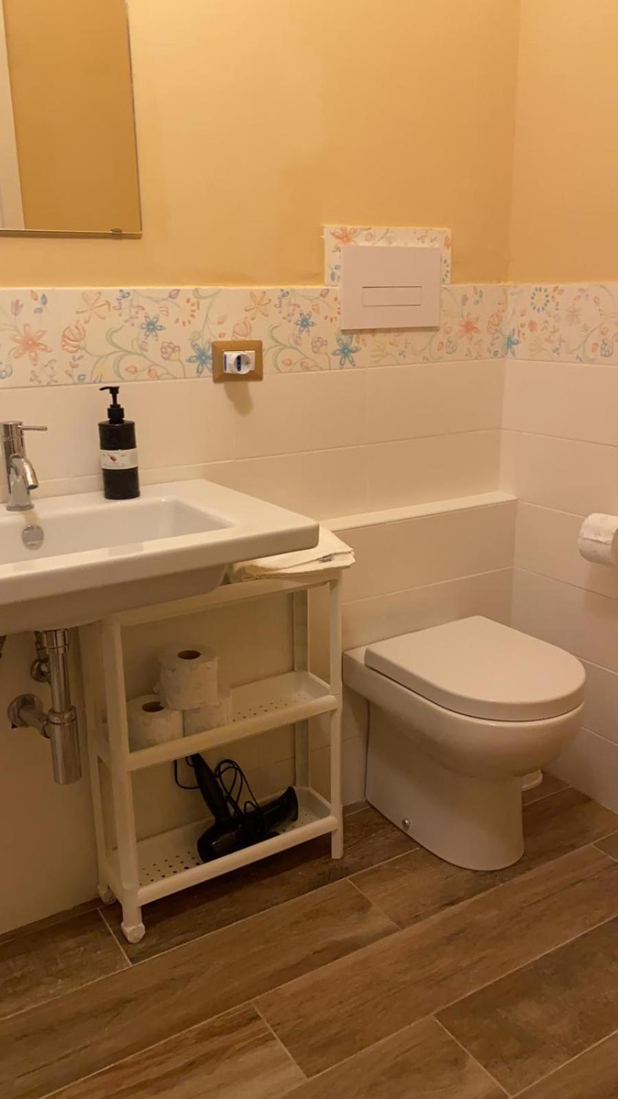 Musetta Sicilian Hospitality Hotel Milazzo Ngoại thất bức ảnh